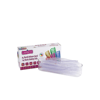 LAMİESS  18 MM 4:1 HELEZON SPİRAL 100 LÜ PK