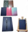 LASTİKLİ 160 SY 14*21 SERT KAPAK ÇİZGİLİ MODALİST DEFTER