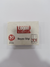 LOGON SUPER SOFT BEYAZ SİLGİ 30LU *30