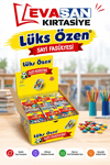 LÜKS ÖZEN SAYI FASULYESİ P:36