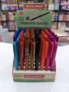 MABBER MP-421 VERSATİL KALEM P*48Lİ