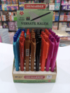 MABBER MP-421 VERSATİL KALEM P*48Lİ