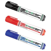 MABBER X-105 TAHTA KALEMİ MAVİ KESİK UCLU  P:12Lİ