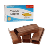MABER-10/5 COPPER  ZIMBA TELİ 10'LU 1000*100