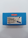 MABER-MB03 CETVELLİ BEYAZ SİLGİ 30'LU 600*20