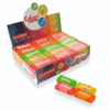 MABER MC-06 PVC RENKLİ SİLGİ 45 Lİ *30