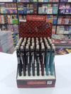 MABER MK-611 VERSATİL KALEM 0.7 P:48 Lİ