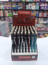 MABER MK-611 VERSATİL KALEM 0.7 P:48 Lİ