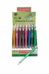 MABER MP-701 VERSATİL KALEM 07 48 Lİ PK. 1440*30