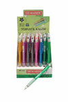MABER MP-701 VERSATİL KALEM 07 48 Lİ PK. 1440*30