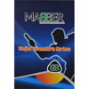 MABER MR-12 KUTULU PROFESYONEL RAKET SETİ