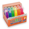 MABER MR-RBX-004 GÖKKUŞAKA BANT MAKİNALI 6 LI PK.18X10