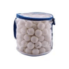 MABER-MR100 LÜ 40 mm ÇANTALI PİNPON TOPU *18