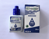 MABER-MR28cc BEYAZ TAHTA MÜREKKEBİ MAVİ 6'LI *240