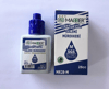 MABER-MR28cc BEYAZ TAHTA MÜREKKEBİ MAVİ 6'LI *240