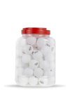 MABER-MR60 KAVANOZ PİNPON TOPU 24*