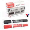 MABER X-737 PERMANENT MARKER P:12 Lİ