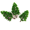 MAKET AĞAÇ 6 CM 2 Lİ