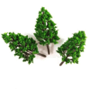 MAKET AĞAÇ 6 CM 2 Lİ