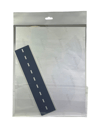 MAKET YOL SETİ YAPIŞKANLI 23*30 CM KOD:2552