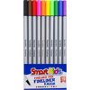 MART KİDS FİNE LİNER 10 RENK