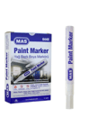 MAS 6448 PAİNT MARKER 12 Lİ