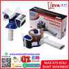 MAS 670 KOLİ BANT MAKİNESİ 