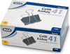 MAS 935 ÇELİK KISKAÇ 41 MM.PK:12 Lİ