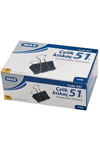 MAS KOD:937 KISKAÇ 51 MM PK:12 Lİ 