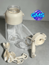 M&B 1000 ML ÇİFT KAPAK MATARA KOD:M&B-2445