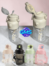 M&B 1000 ML ÇİFT KAPAK MATARA KOD:M&B-2445