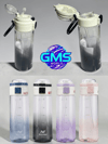 M&B 600 ML ÇİFT KAPAK MATARA KOD:M&B-2443