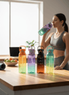 M&B 750 ML MOTİVE SPORT MATARA KOD:M&B-2441