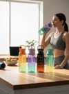 M&B 750 ML MOTİVE SPORT MATARA KOD:M&B-2441