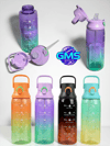 M&B 750 ML MOTİVE SPORT MATARA KOD:M&B-2441