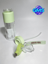 M&B 920 ML ÇİFT KAPAK MATARA KOD:M&B-2444