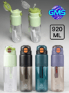 M&B 920 ML ÇİFT KAPAK MATARA KOD:M&B-2444