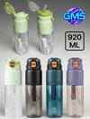 M&B 920 ML ÇİFT KAPAK MATARA KOD:M&B-2444