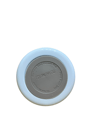 M&B ÇELİK ÇİFT AĞIZLI MATARA 550 ML KOD: M&B-2212 (KAYDIRMAZ TABAN)