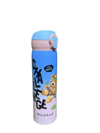 M&B ÇELİK MOCUK MATARA 500 ML KOD: M&B-2208
