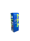M&B SÜZGEÇLİ ÇELİK MATARA 550 ML KOD: M&B-2204 (KAYDIRMAZ TABAN)