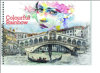 MCOLOR 35X50 RESİM DEFTERİ 15 YP. 12 Lİ PK *5