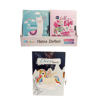 MCOLOR KİLİTLİ HATIRA DEFTERİ 14X20 12 Lİ PK *72