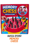 MEMORY CHESS HAFIZA KUTU OYUNU