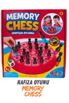 MEMORY CHESS HAFIZA KUTU OYUNU