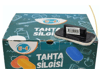 MERBAH 2130 TAHTA SİLGİSİ KALEM TAKILAN MIKNATISLI PK:12 Lİ