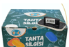 MERBAH 2130 TAHTA SİLGİSİ KALEM TAKILAN MIKNATISLI PK:12 Lİ