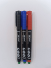 METAPİN ASETAT  KALEMİ SİYAH (M) PK:12 Lİ