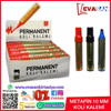 METAPİN PERMANENT KOLİ KALEMİ 10 ML. PK:10 LU
