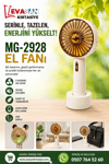 MG-2928 EL FANI 